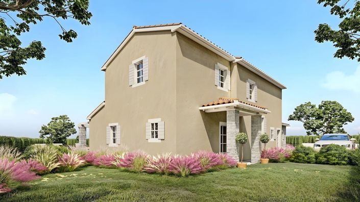 Image No.6-Propriété de 4 chambres à vendre à Višnjan