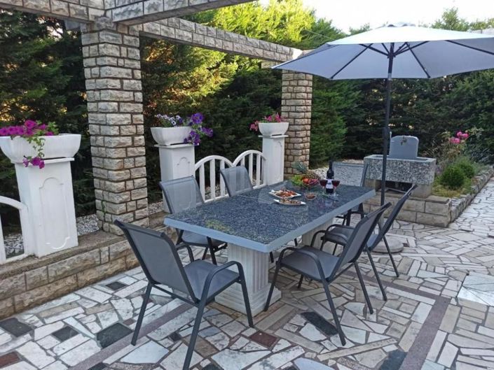 Image No.11-Propriété de 9 chambres à vendre à Croatie