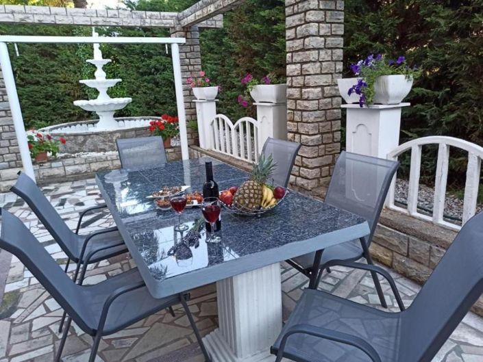 Image No.12-Propriété de 9 chambres à vendre à Croatie