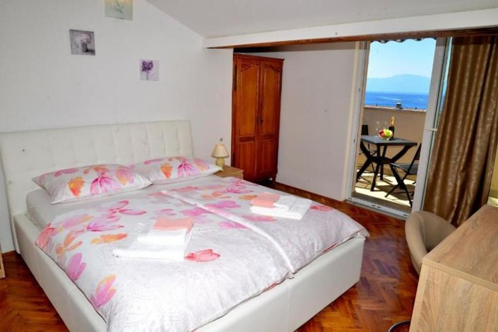 Image No.4-Propriété de 9 chambres à vendre à Croatie