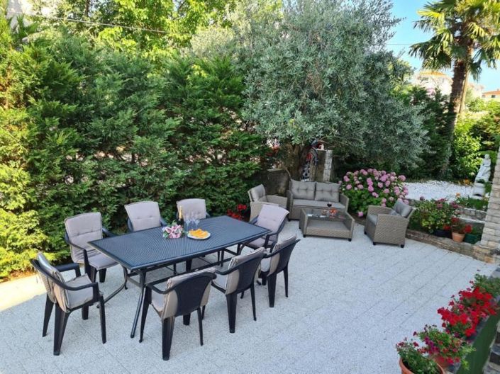 Image No.6-Propriété de 9 chambres à vendre à Croatie