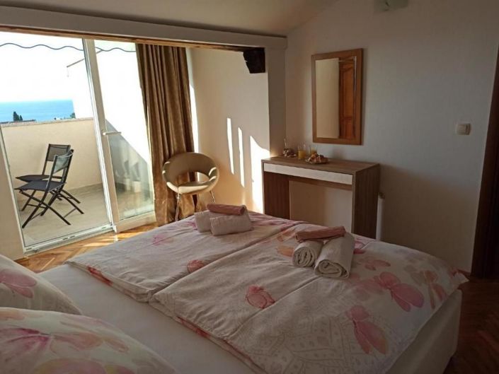 Image No.9-Propriété de 9 chambres à vendre à Croatie