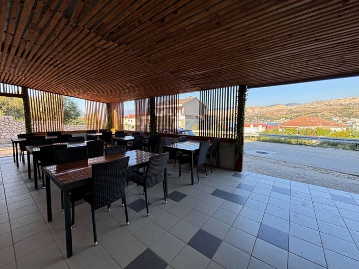 Image No.11-Propriété de 24 chambres à vendre à Pag