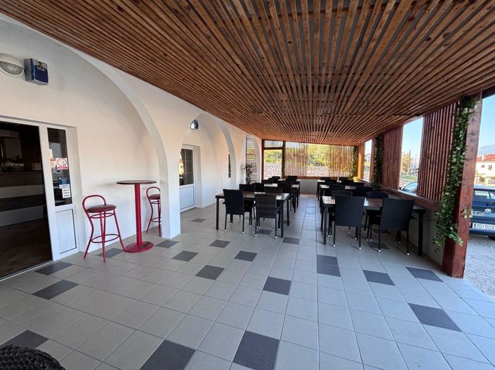 Image No.12-Propriété de 24 chambres à vendre à Pag