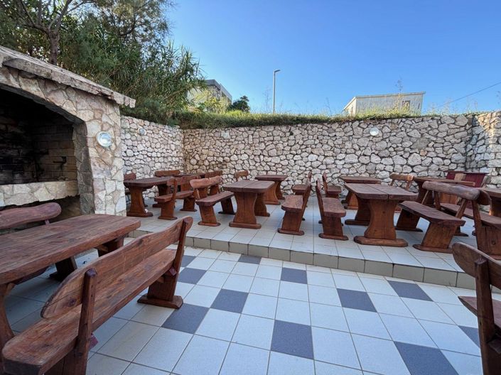 Image No.18-Propriété de 24 chambres à vendre à Pag