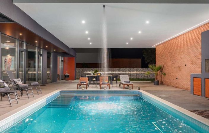 Image No.4-Propriété de 4 chambres à vendre à Ližnjan