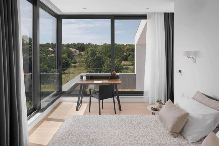 Image No.17-Propriété de 4 chambres à vendre à Ližnjan