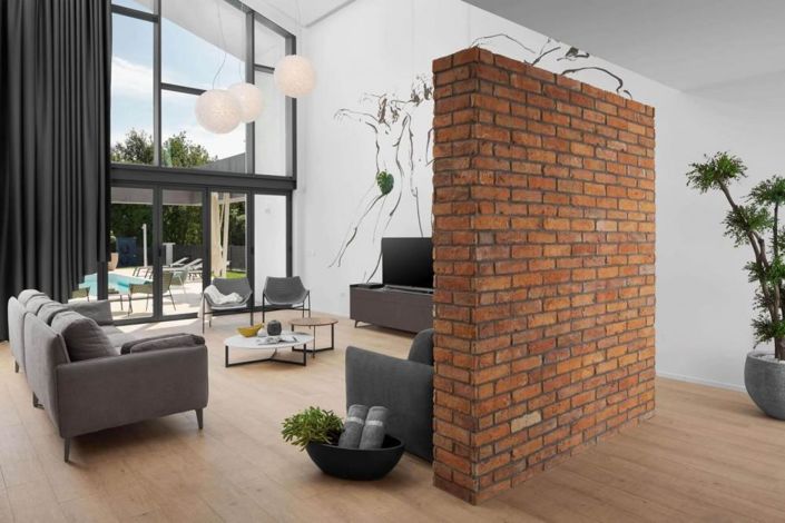 Image No.8-Propriété de 4 chambres à vendre à Ližnjan