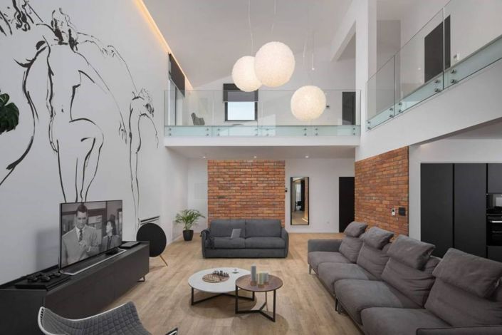 Image No.9-Propriété de 4 chambres à vendre à Ližnjan