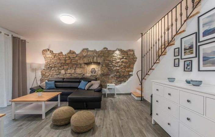 Image No.10-Propriété de 3 chambres à vendre à Sveti Lovrec