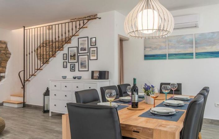 Image No.11-Propriété de 3 chambres à vendre à Sveti Lovrec