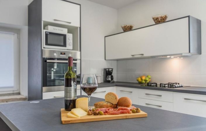 Image No.13-Propriété de 3 chambres à vendre à Sveti Lovrec