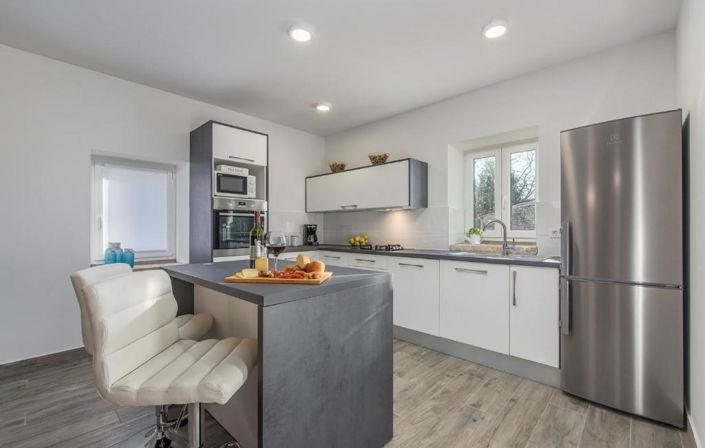 Image No.14-Propriété de 3 chambres à vendre à Sveti Lovrec