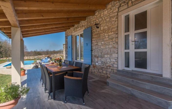 Image No.18-Propriété de 3 chambres à vendre à Sveti Lovrec