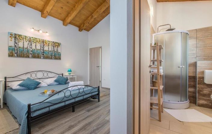 Image No.21-Propriété de 3 chambres à vendre à Sveti Lovrec