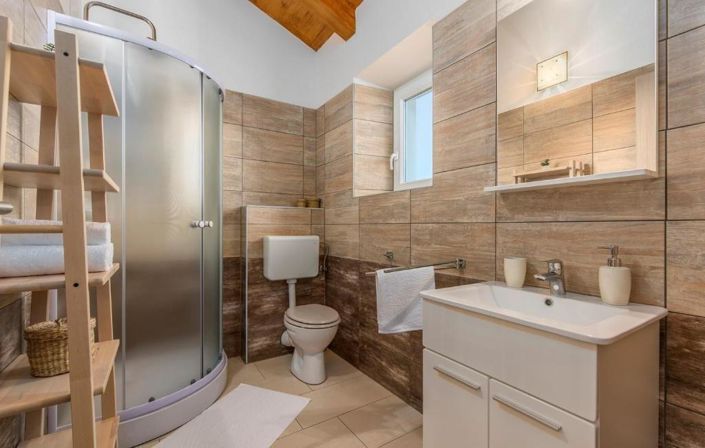 Image No.22-Propriété de 3 chambres à vendre à Sveti Lovrec