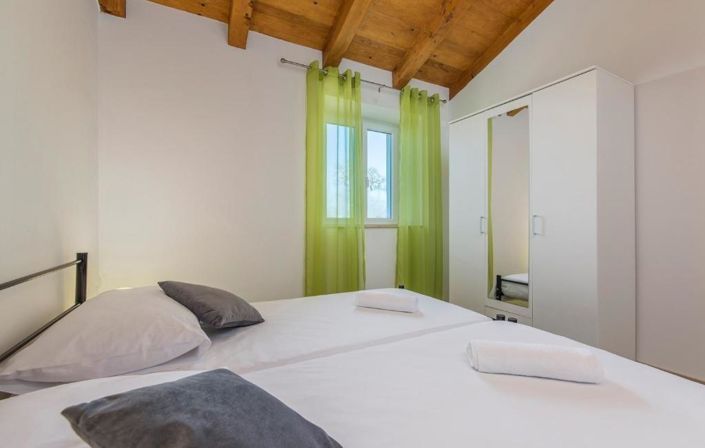 Image No.25-Propriété de 3 chambres à vendre à Sveti Lovrec