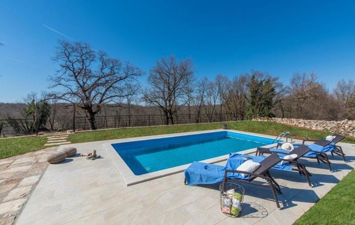 Image No.5-Propriété de 3 chambres à vendre à Sveti Lovrec