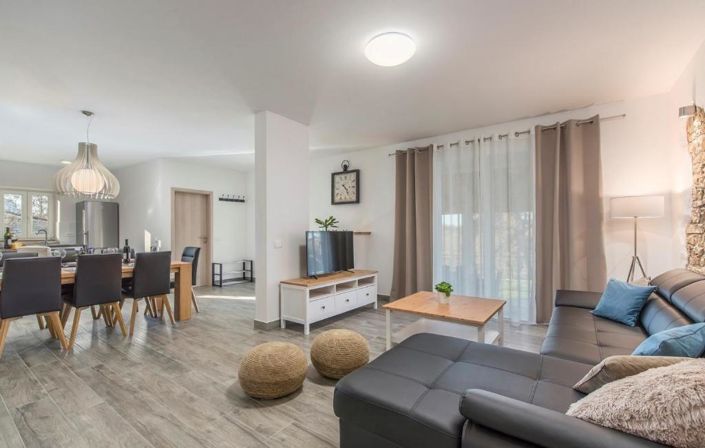 Image No.8-Propriété de 3 chambres à vendre à Sveti Lovrec