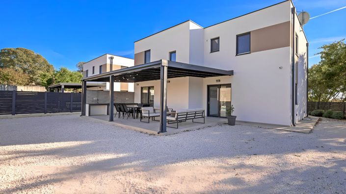 Image No.10-Propriété de 4 chambres à vendre à Svetvincenat