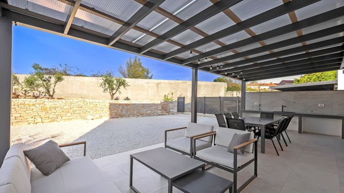 Image No.12-Propriété de 4 chambres à vendre à Svetvincenat