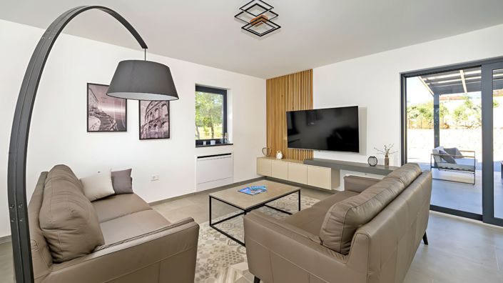 Image No.14-Propriété de 4 chambres à vendre à Svetvincenat