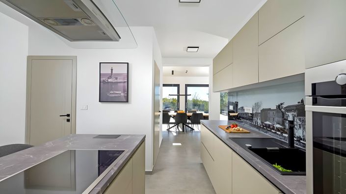 Image No.20-Propriété de 4 chambres à vendre à Svetvincenat