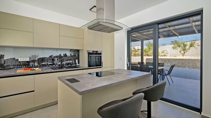 Image No.21-Propriété de 4 chambres à vendre à Svetvincenat