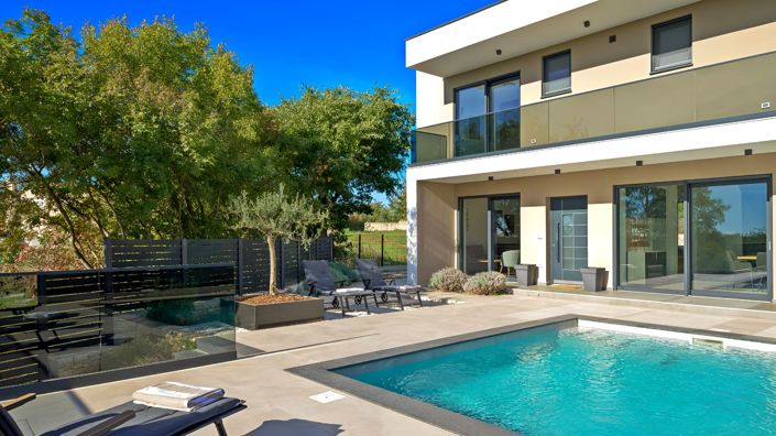 Image No.5-Propriété de 4 chambres à vendre à Svetvincenat