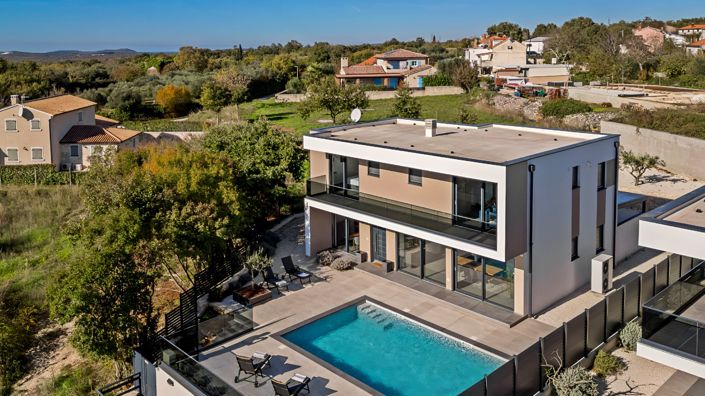 Image No.9-Propriété de 4 chambres à vendre à Svetvincenat