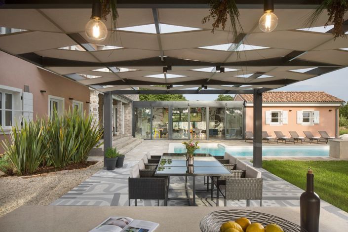 Image No.10-Propriété de 6 chambres à vendre à Svetvincenat