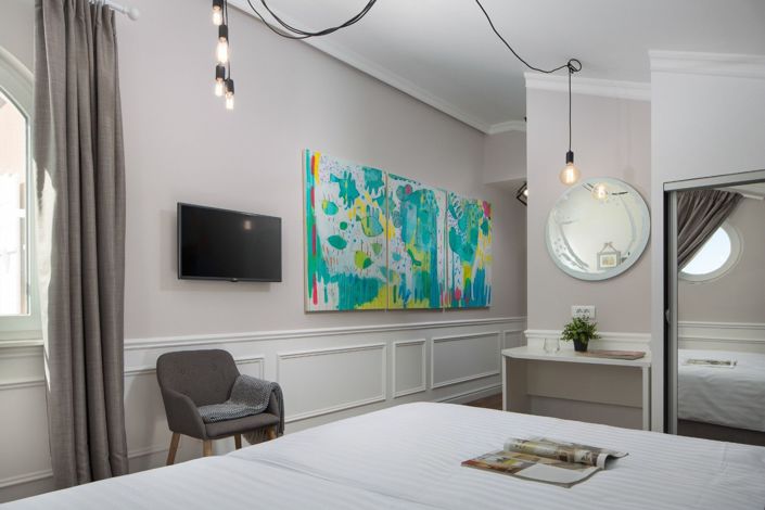 Image No.16-Propriété de 6 chambres à vendre à Svetvincenat