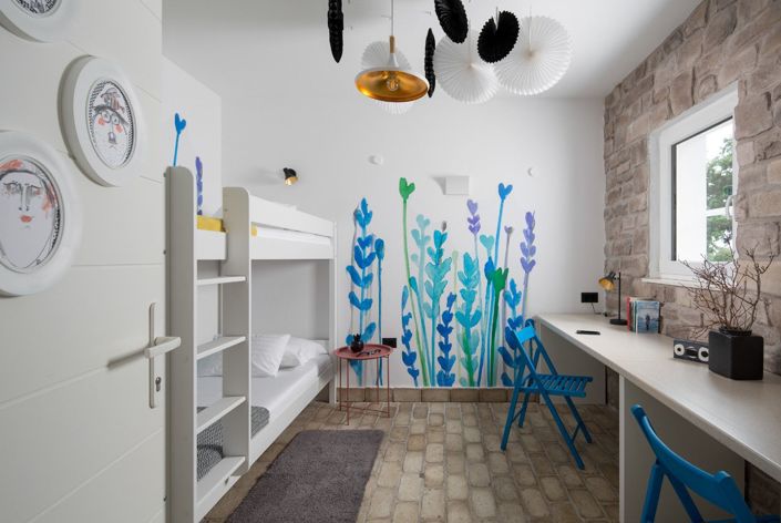 Image No.19-Propriété de 6 chambres à vendre à Svetvincenat