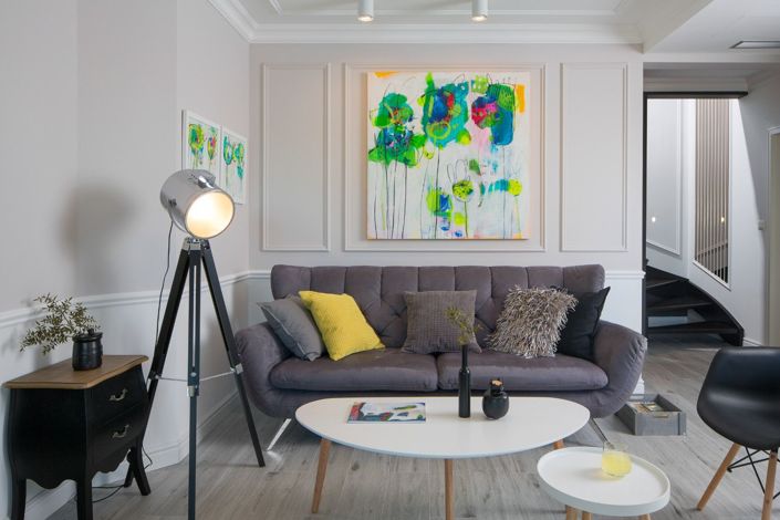 Image No.4-Propriété de 6 chambres à vendre à Svetvincenat