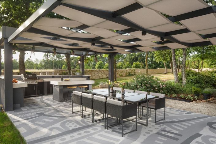 Image No.9-Propriété de 6 chambres à vendre à Svetvincenat