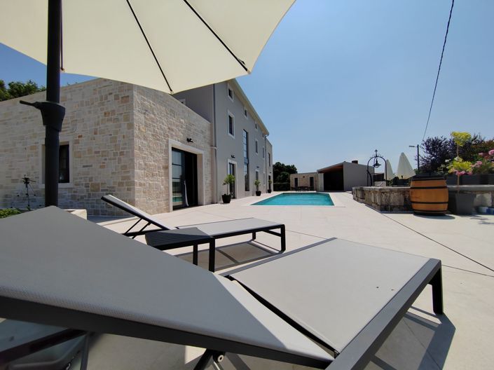 Image No.10-Propriété de 5 chambres à vendre à Porec