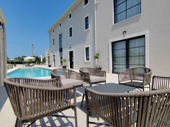 Image No.11-Propriété de 5 chambres à vendre à Porec