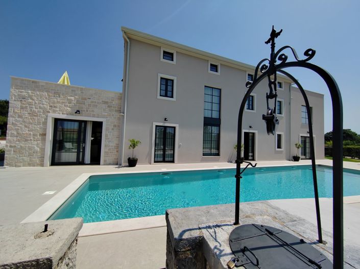 Image No.12-Propriété de 5 chambres à vendre à Porec