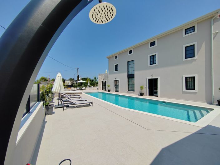 Image No.13-Propriété de 5 chambres à vendre à Porec