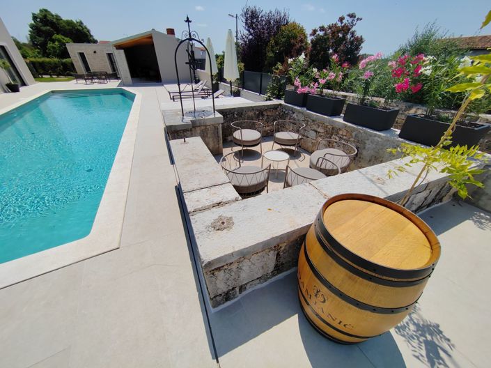 Image No.14-Propriété de 5 chambres à vendre à Porec