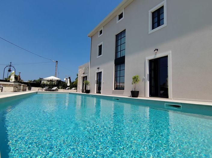 Image No.16-Propriété de 5 chambres à vendre à Porec