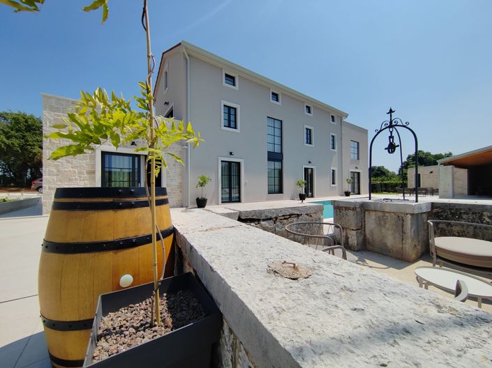 Image No.17-Propriété de 5 chambres à vendre à Porec