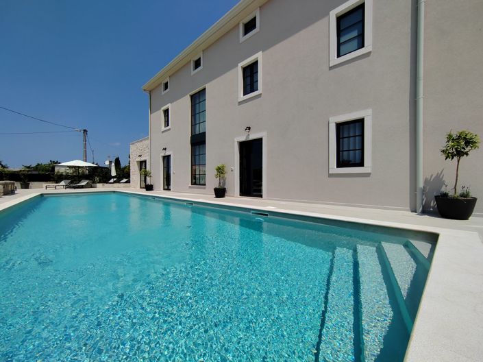 Image No.4-Propriété de 5 chambres à vendre à Porec