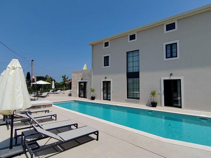 Image No.5-Propriété de 5 chambres à vendre à Porec