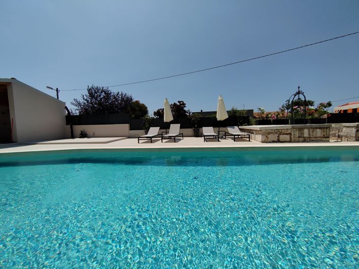 Image No.6-Propriété de 5 chambres à vendre à Porec