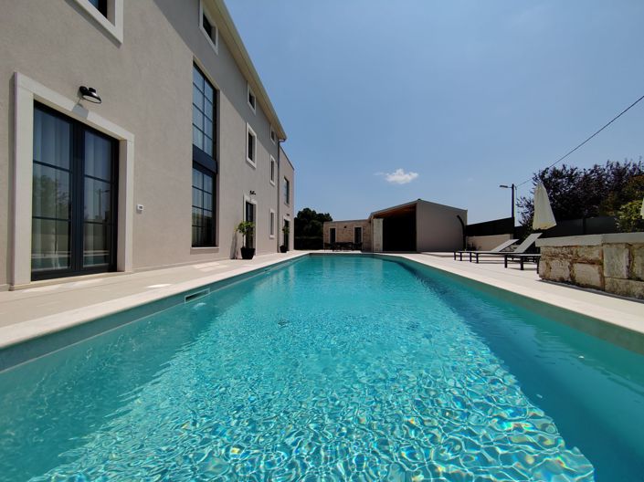 Image No.7-Propriété de 5 chambres à vendre à Porec