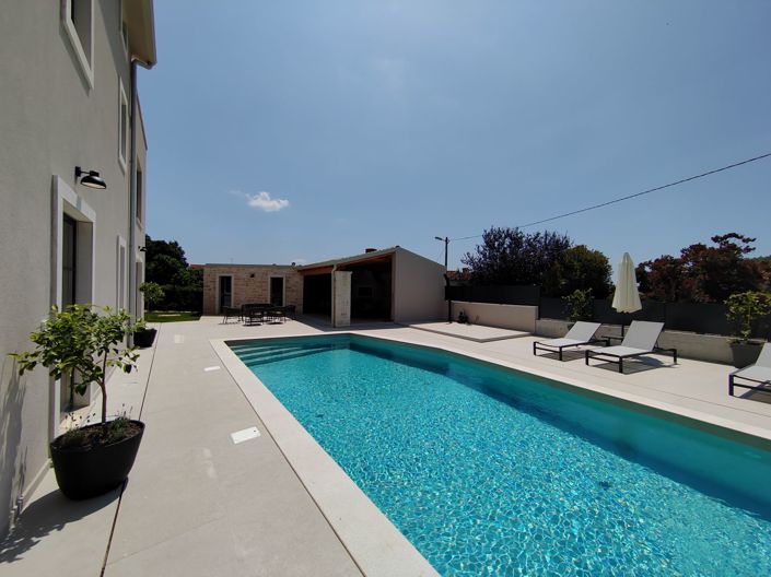 Image No.8-Propriété de 5 chambres à vendre à Porec