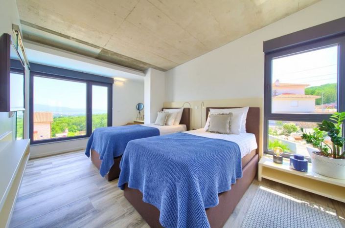 Image No.16-Propriété de 3 chambres à vendre à Croatie