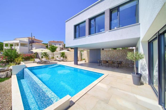 Image No.3-Propriété de 3 chambres à vendre à Croatie