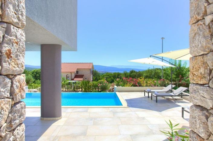 Image No.4-Propriété de 3 chambres à vendre à Croatie